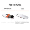 Planche de Wing Foil Beluga E-Tech Y26 170x72 105l RRD 26BLG170E