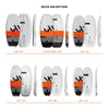 Planche de Wing Foil Beluga E-Tech Y26 170x72 105l RRD 26BLG170E