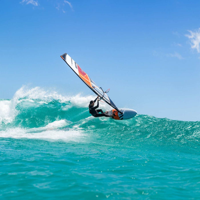 Planche de Windsurf Cult Ltd 218x56,5cm 74l RRD 26C74L