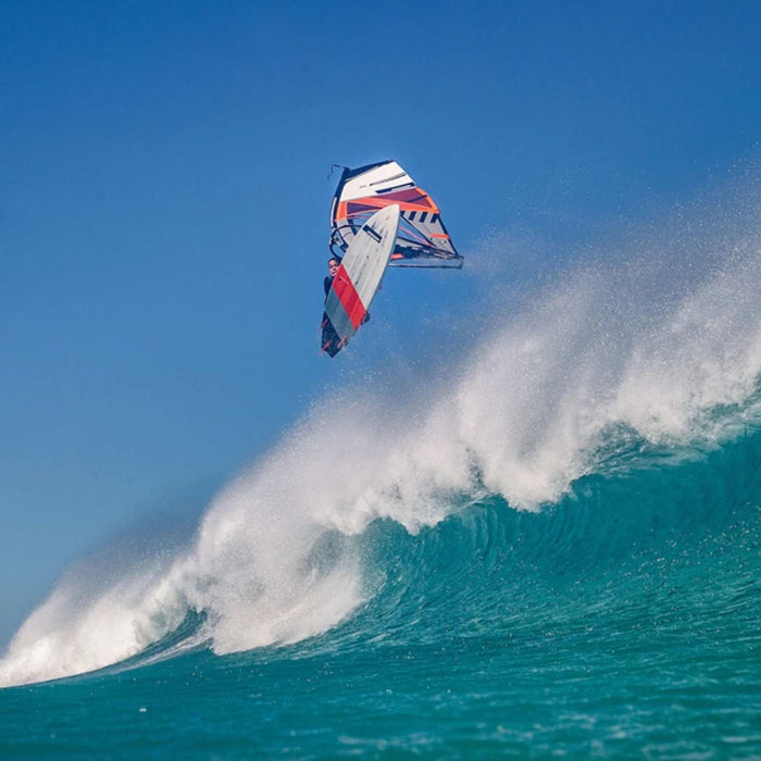 Planche de Windsurf Cult Ltd 219x58cm 82l RRD 26C82L