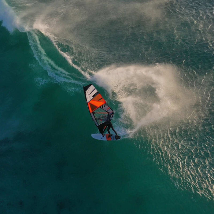Planche de Windsurf Cult Ltd 219x58cm 82l RRD 26C82L