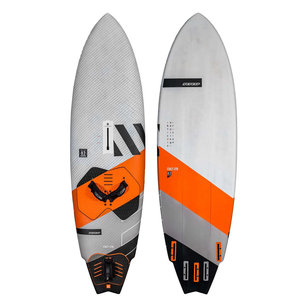 Planche de Windsurf Cult Ltd 219x58cm 82l RRD 26C82L