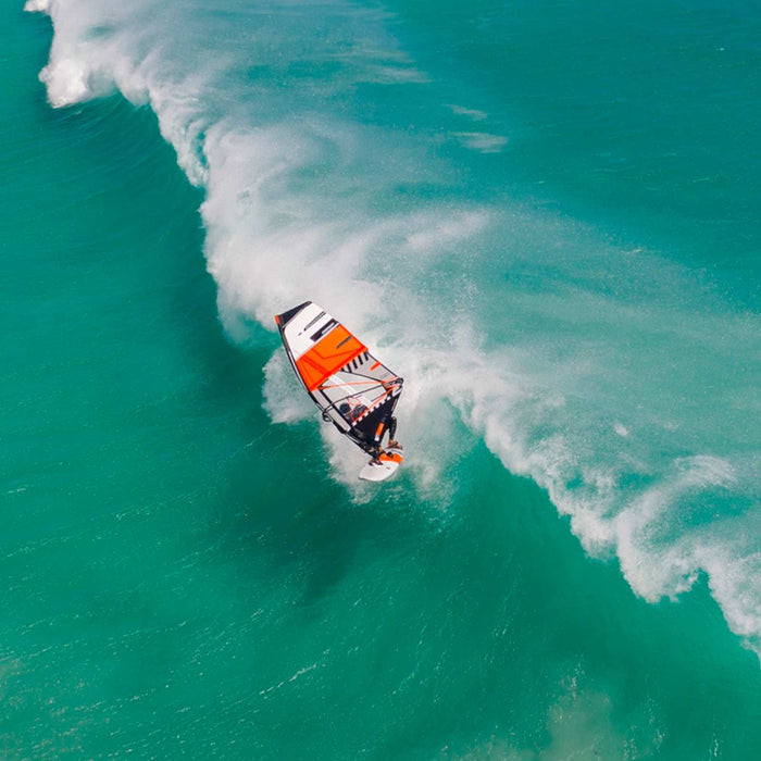Planche de Windsurf Cult Ltd 219x58cm 82l RRD 26C82L