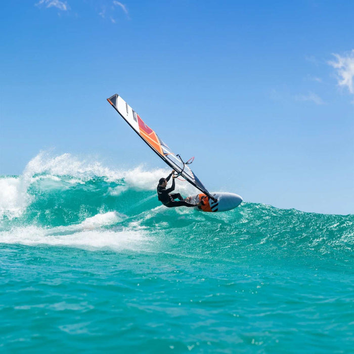 Planche de Windsurf Cult Ltd 219x58cm 82l RRD 26C82L