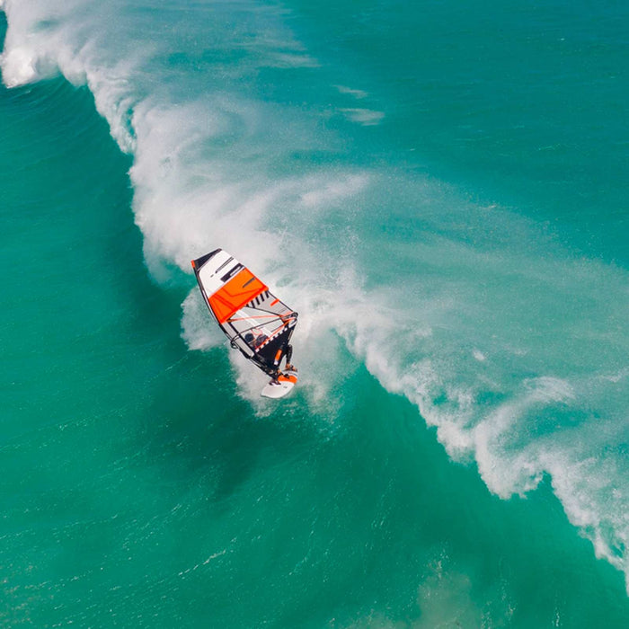 Planche de Windsurf Cult Ltd 222x60,5cm 94l RRD 26C94L