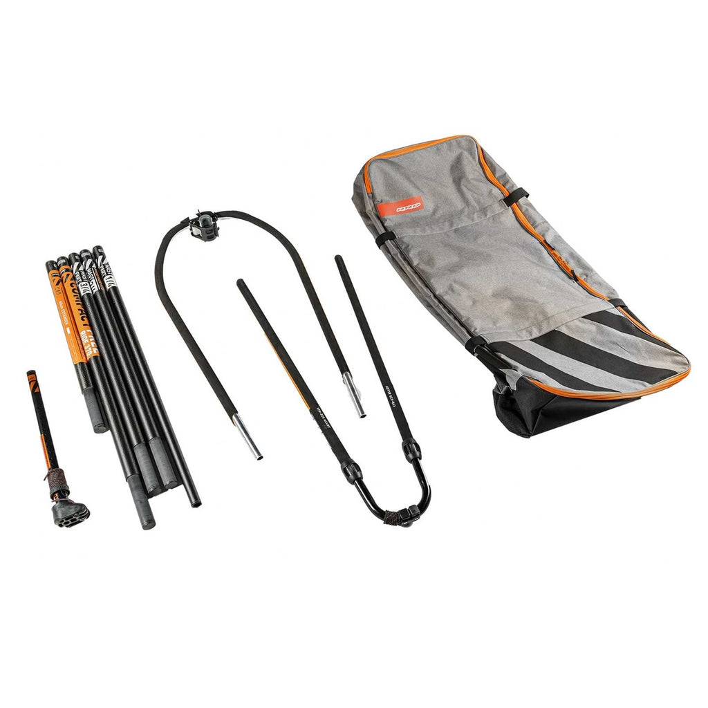 Pack de gréement compact Freeride HD RRD 26CFRH