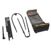 Pack de gréement compact Freeride Pro avec roues RRD 26CFRP