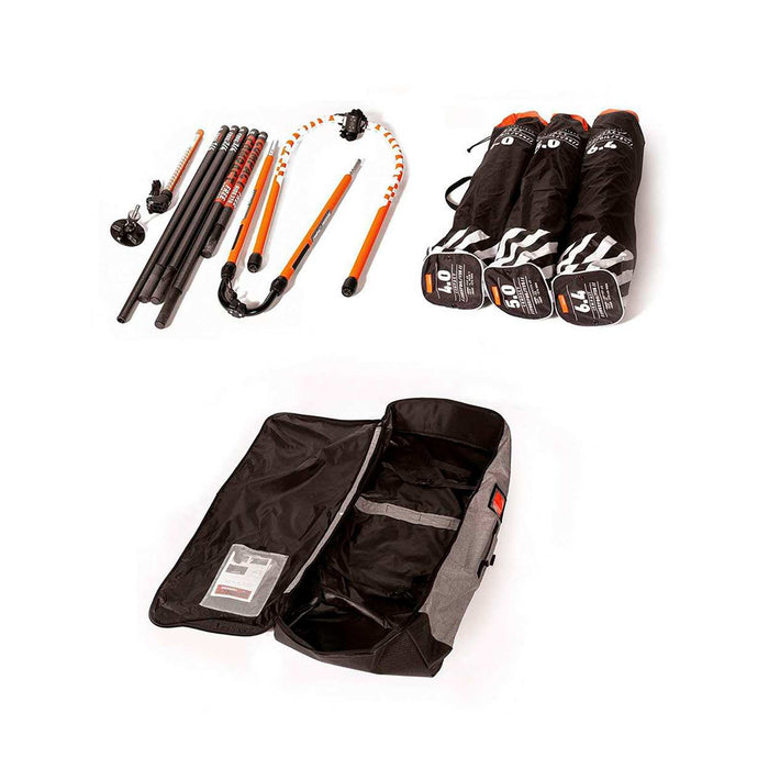 Pack de gréement compact Grom RRD 26CGR