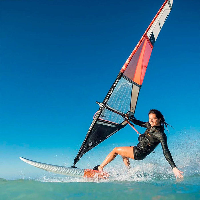 Voile de planche à voile compacte Compact Grom Y26 Taille 3.8 RRD 26CG _44_3_8