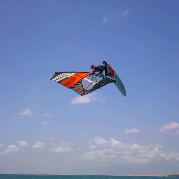 Voile de Windsurf Compact Vogue Y26 Taille 5.3 RRD 26CV_44_5_3