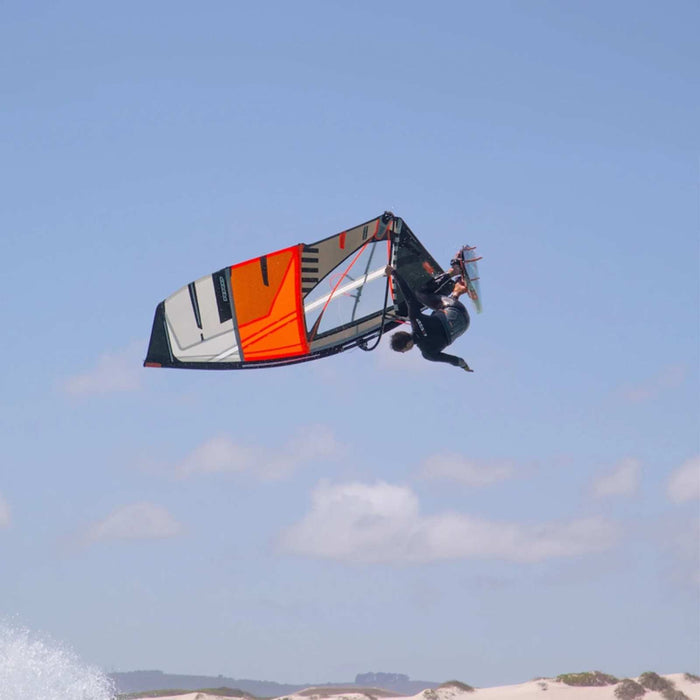 Voile de Windsurf Compact Vogue Y26 Taille 5.3 RRD 26CV_44_5_3
