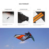 Voile de Windsurf Compact Vogue Y26 Taille 5.3 RRD 26CV_44_5_3