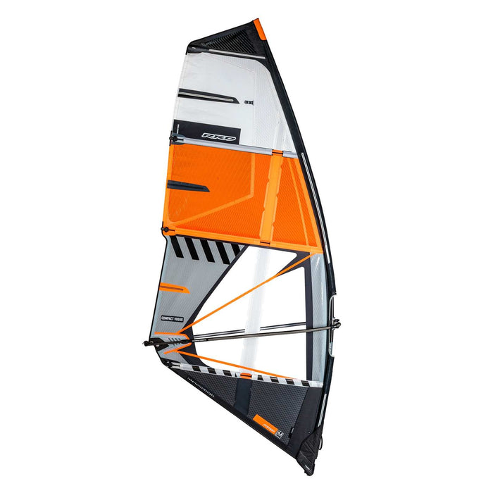 Voile de Windsurf Compact Vogue Y26 Taille 5.3 RRD 26CV_44_5_3