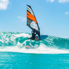 Voile de Windsurf Compact Vogue Y26 Taille 5.3 RRD 26CV_44_5_3