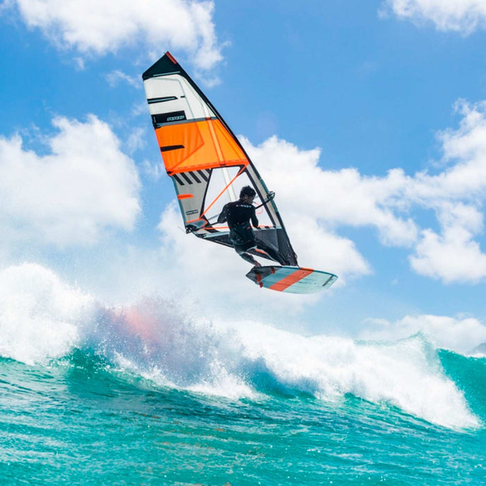Voile de Windsurf Compact Vogue Y26 Taille 5.3 RRD 26CV_44_5_3