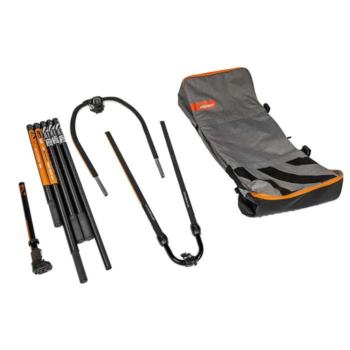 Pack de Rig Compact Wave HD RRD 26CWHR