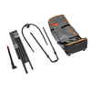 Pack de gréement compact Wave Pro avec roues RRD 26CWPR