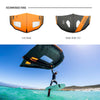 Set Hydrofoil Dynamic Pro Swk Alu Y26 1500 RRD 26DPASWKF1500S