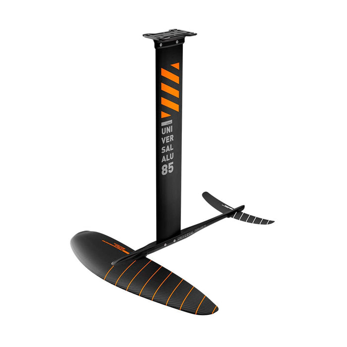 Set Hydrofoil Dynamic Pro Swk Alu Y26 1500 RRD 26DPASWKF1500S