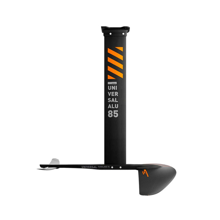 Set Hydrofoil Dynamic Pro Swk Alu Y26 1500 RRD 26DPASWKF1500S