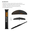Set Hydrofoil Dynamic Pro Swk Alu Y26 1500 RRD 26DPASWKF1500S