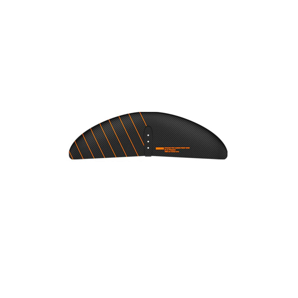Aile avant Hydrofoil Dynamic Pro Full Carbon 55,5cm RRD 26DPCFW55700