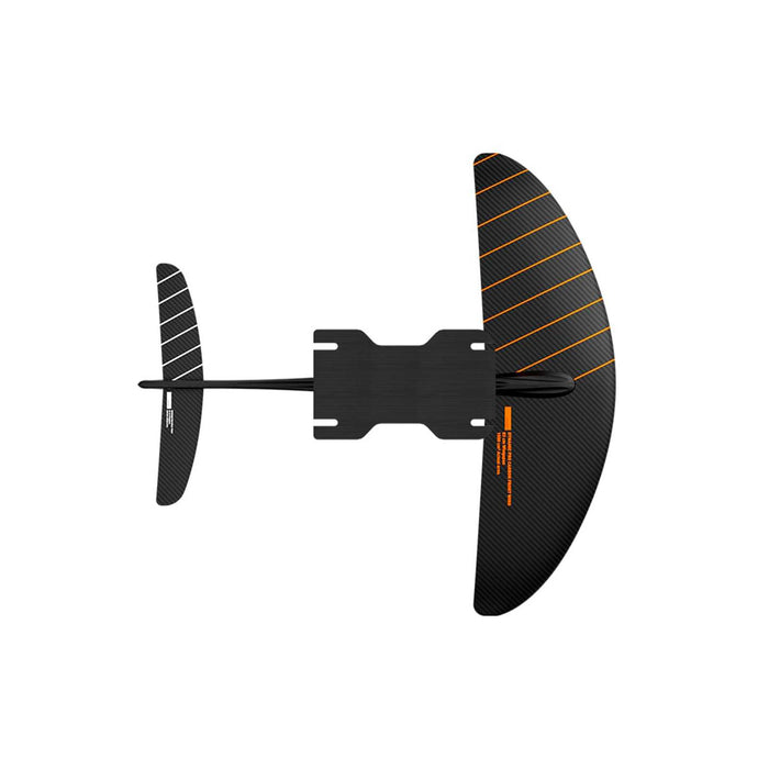 Set Hydrofoil Dynamic Pro Swk Carbon Y26 1500 RRD 26DPCSWKF1500S