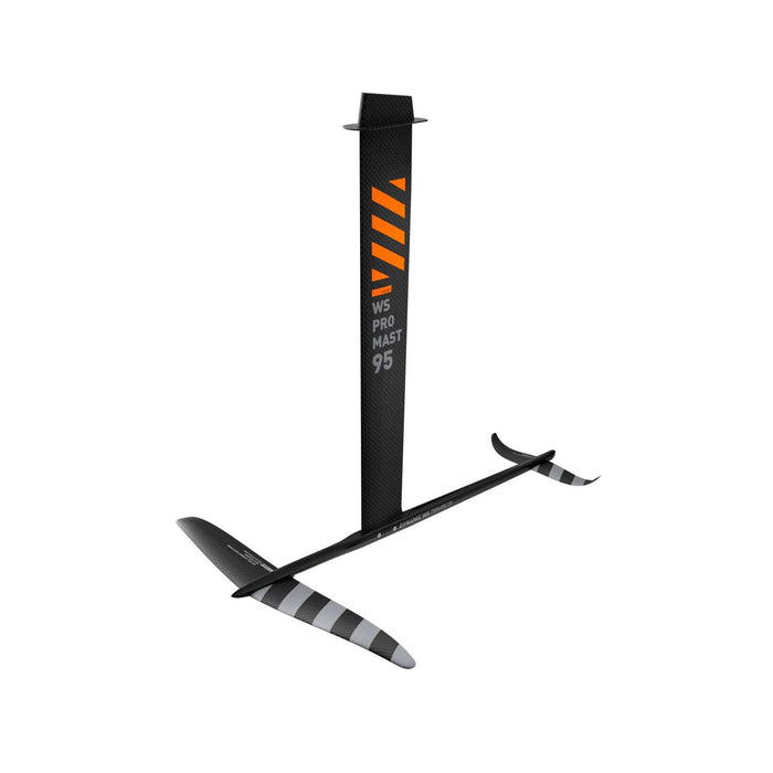 Set Hydrofoil Dynamic Ws Pro Carbon Taille 768 RRD 26DPWF768S