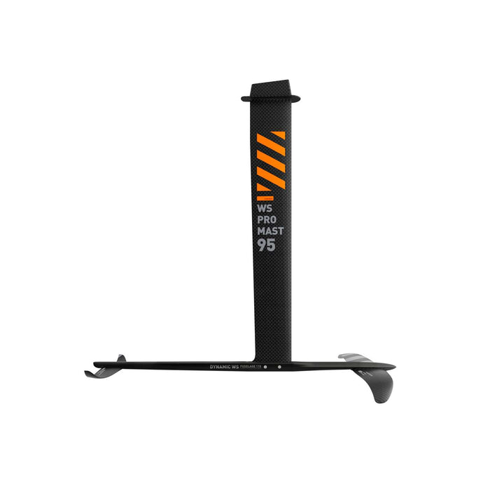 Set Hydrofoil Dynamic Ws Pro Carbon Taille 768 RRD 26DPWF768S