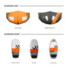 Set Hydrofoil Dynamic Sw Alu Y26 2000-85 RRD 26DSWA2000FS