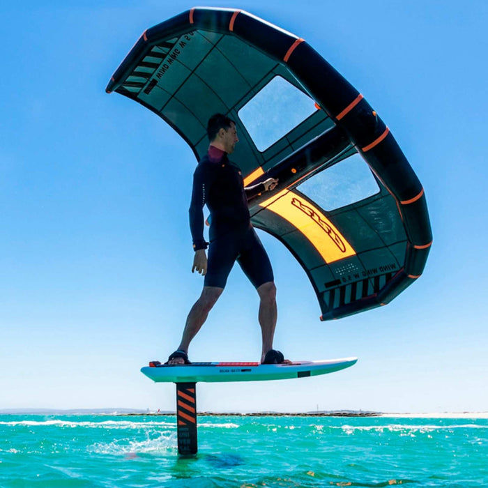 Set Hydrofoil Dynamic Sw Alu Y26 2000-85 RRD 26DSWA2000FS