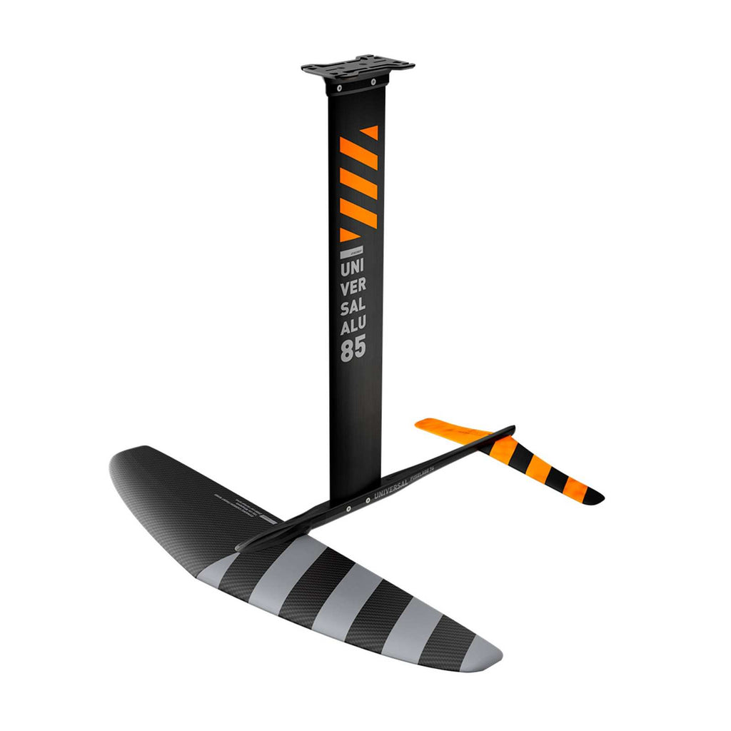 Set Hydrofoil Dynamic Sw Alu Y26 2000-85 RRD 26DSWA2000FS