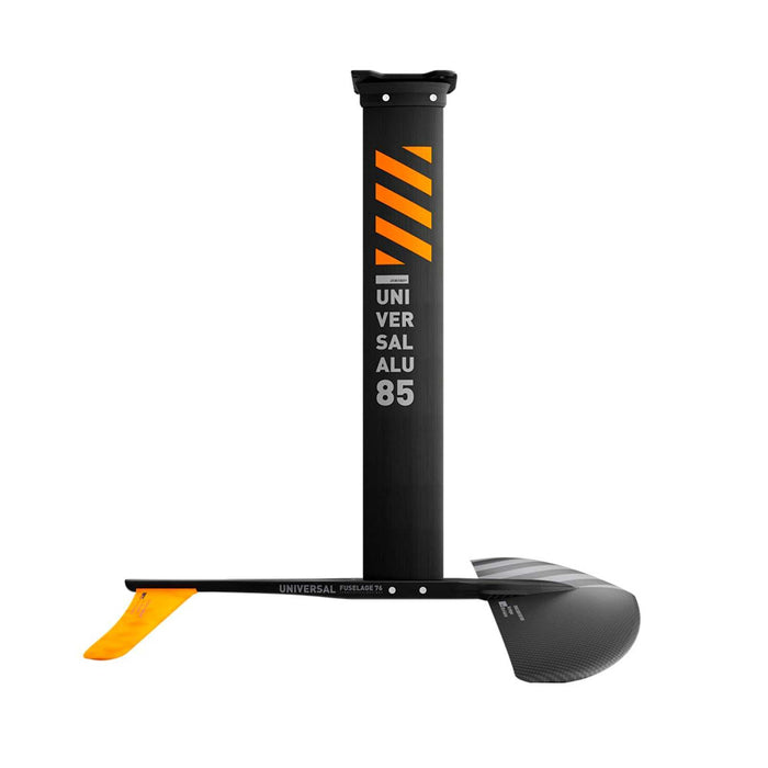 Set Hydrofoil Dynamic Sw Alu Y26 2000-85 RRD 26DSWA2000FS