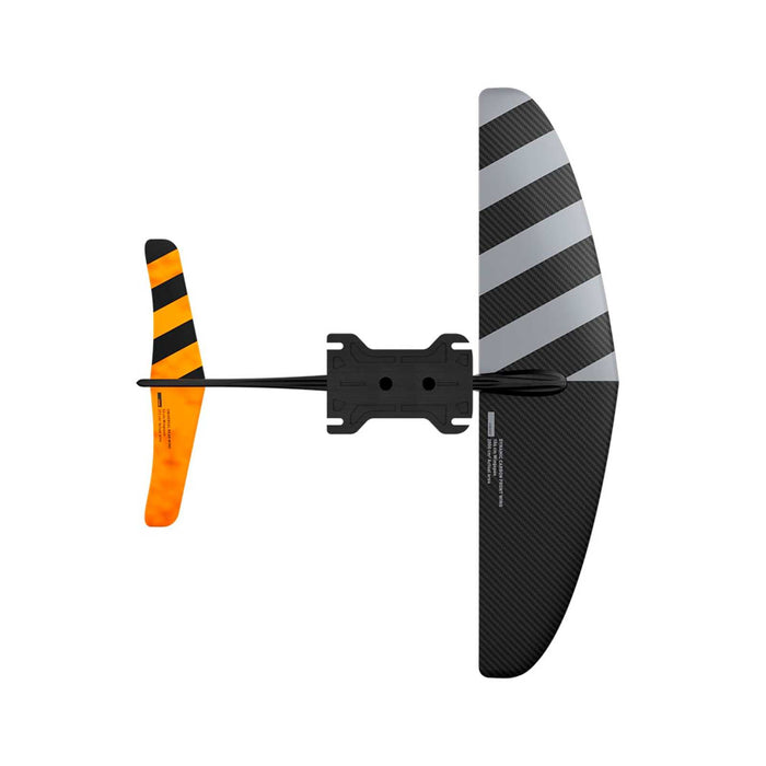 Set Hydrofoil Dynamic Sw Alu Y26 2000-85 RRD 26DSWA2000FS