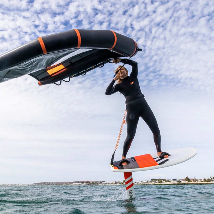 Set Hydrofoil Dynamic Sw Carbon Y26 1400-85 RRD 26DSWC1400FS