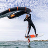 Set Hydrofoil Dynamic Sw Carbon Y26 1400-85 RRD 26DSWC1400FS