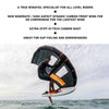 Set Hydrofoil Dynamic Sw Carbon Y26 1700-85 RRD 26DSWC1700FS