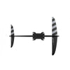Set Hydrofoil Dynamic Ws Alu Taille 768 RRD 26DWFS768S