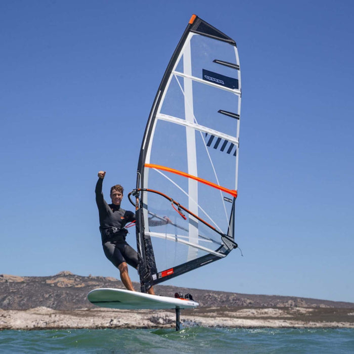 Set Hydrofoil Dynamic Ws Alu Taille 768 RRD 26DWFS768S