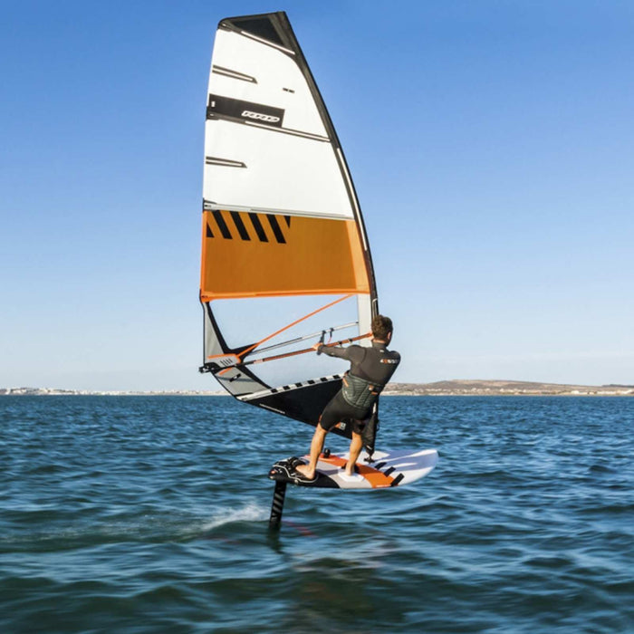 Set Hydrofoil Dynamic Ws Alu Taille 768 RRD 26DWFS768S