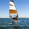 Set Hydrofoil Dynamic Ws Alu Taille 768 RRD 26DWFS768S