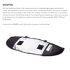 Aile avant Hydrofoil Dynamic Full Carbon 98cm RRD 26DYCFW17