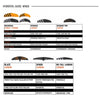 Aile avant Hydrofoil Dynamic Full Carbon 98cm RRD 26DYCFW17