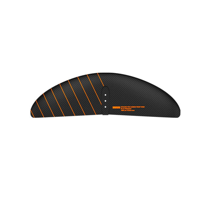 Aile avant Hydrofoil Dynamic Pro Full Carbon 74,7cm RRD 26DYPCFW12