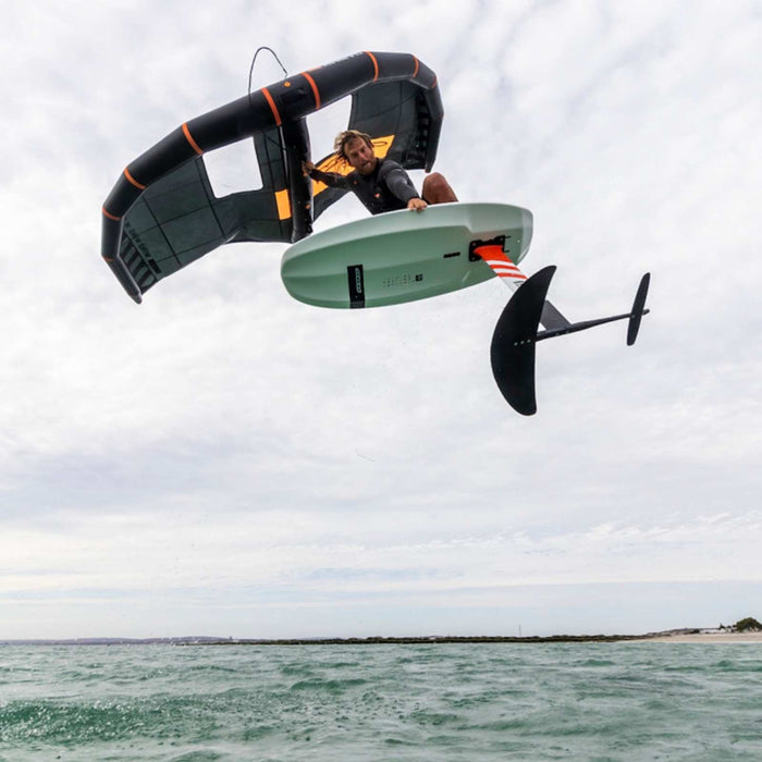 Aile avant Hydrofoil Dynamic Pro Full Carbon 74,7cm RRD 26DYPCFW12
