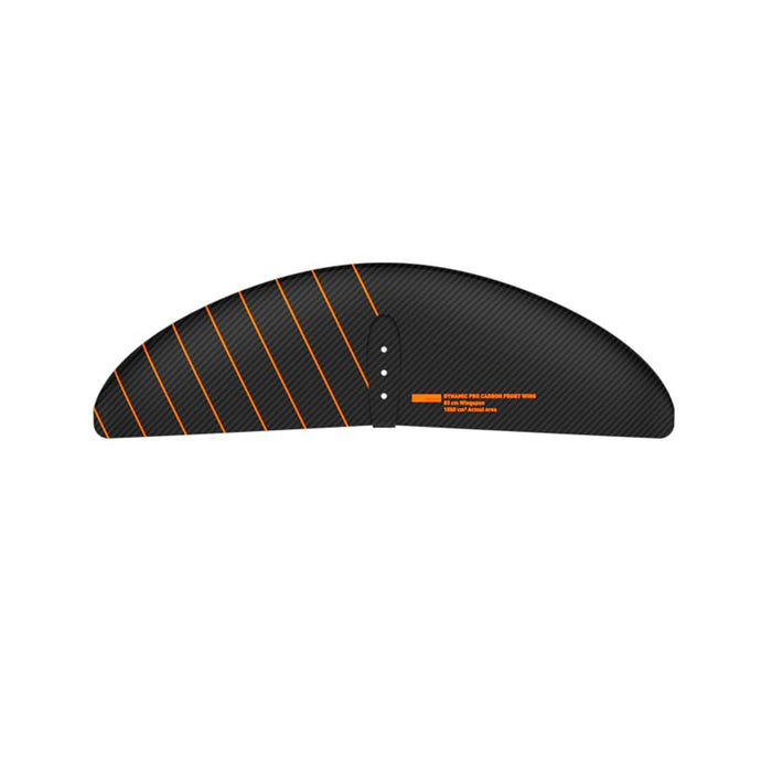 Aile avant hydrofoil Dynamic Pro Full Carbon 83cm RRD 26DYPCFW15