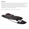 Aile avant hydrofoil Dynamic Pro Full Carbon 83cm RRD 26DYPCFW15