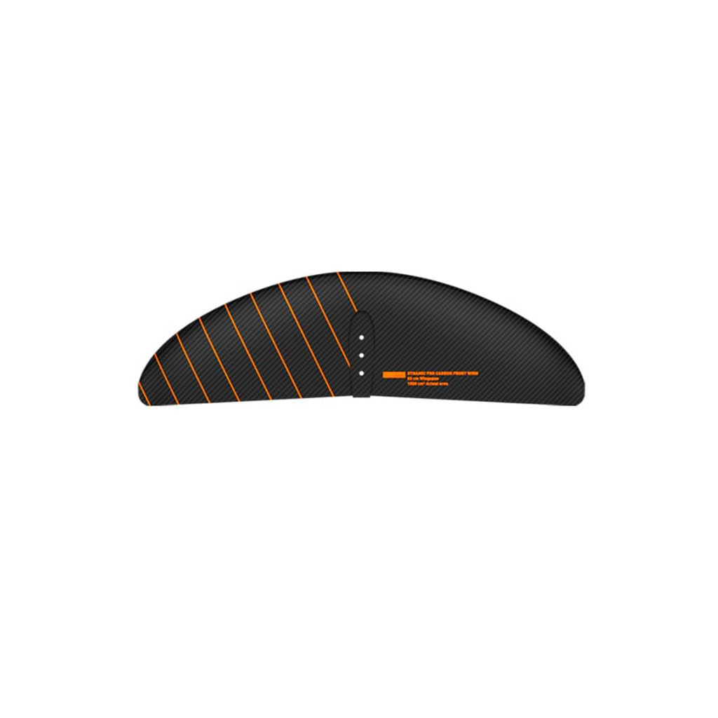 Aile avant Hydrofoil Dynamic Pro Full Carbon 66,4cm RRD 26DYPCFW9