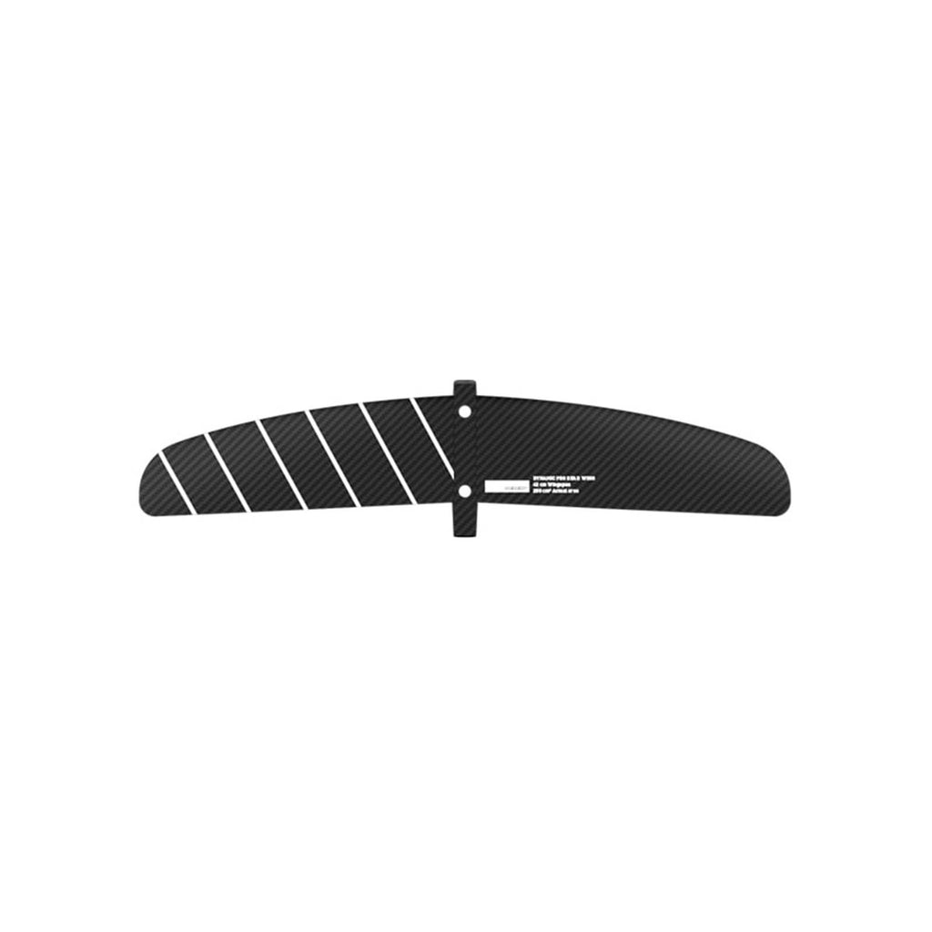 Aile Arrière Hydrofoil Dynamic Pro Complet Carbone 37cm RRD 26DYPCRW210