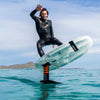 Aile Arrière Hydrofoil Dynamic Pro Complet Carbone 37cm RRD 26DYPCRW210